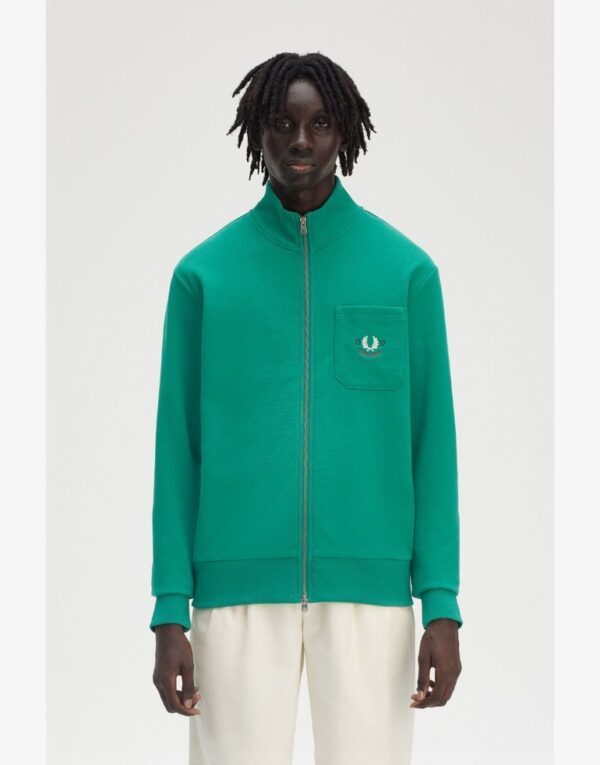 Casaco Fred Perry M9848.X87