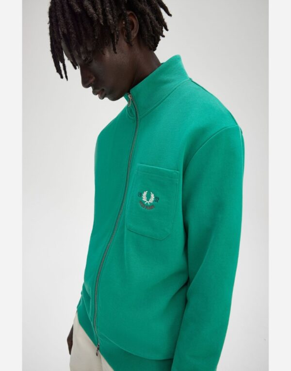 Casaco Fred Perry M9848.X87 - Image 2